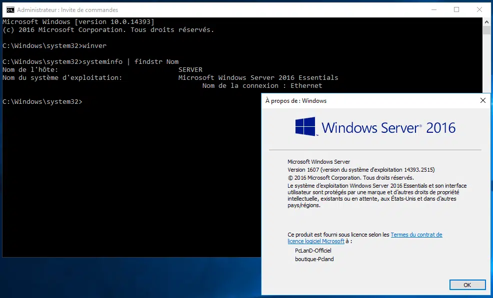 Windows server 2016 activation crack