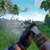 jeux pirater Sea of thieves youtubeur CYR!l superkonar amixem