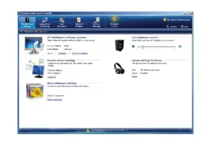 Qu’est ce que Windows home server