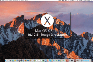 Télécharger ISO MAC OS X 10.12.5 – SIERRA – ISO