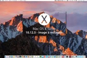Télécharger ISO MAC OS X 10.12.5 – SIERRA – ISO