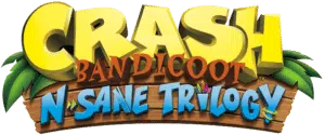 Crash Bandicoot N.Sane Trilogy