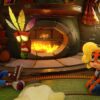 Crash Bandicoot N.Sane Trilogy pas cher Crash Bandicoot N.Sane Trilogy pas cher