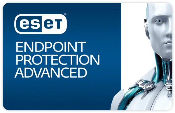 ESET Endpoint Protection Advanced