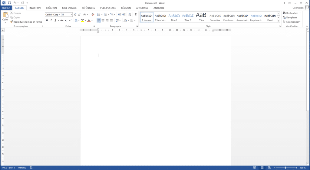 2 - activation d'office 2016 standard activation d'office 2016 standard