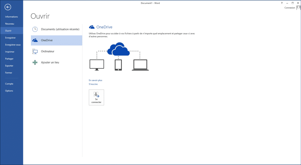 Comment Supprimer Une Deuxième Page Vierge Sur Word Comment activer Microsoft office 2016 standard ? | Boutique PcLanD