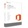 Microsoft Office 2019 Professionnel Plus 32 64 Bit clé de produit