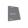 Microsoft SQL server 2014 standard Microsoft SQL server 2014 standard