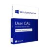 REMOTE DESKTOP SERVICES 2012 USER CAL