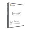 SQL SERVER 2014 DEVICE CAL SQL SERVER 2014 DEVICE CAL