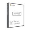 SQL SERVER USER CAL