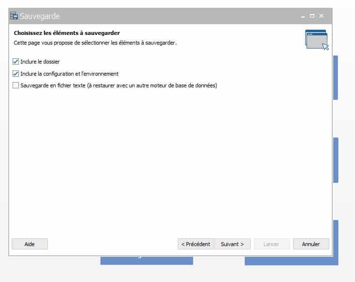 2 - sauvegarder mon dossier ebp sauvegarder mon dossier ebp