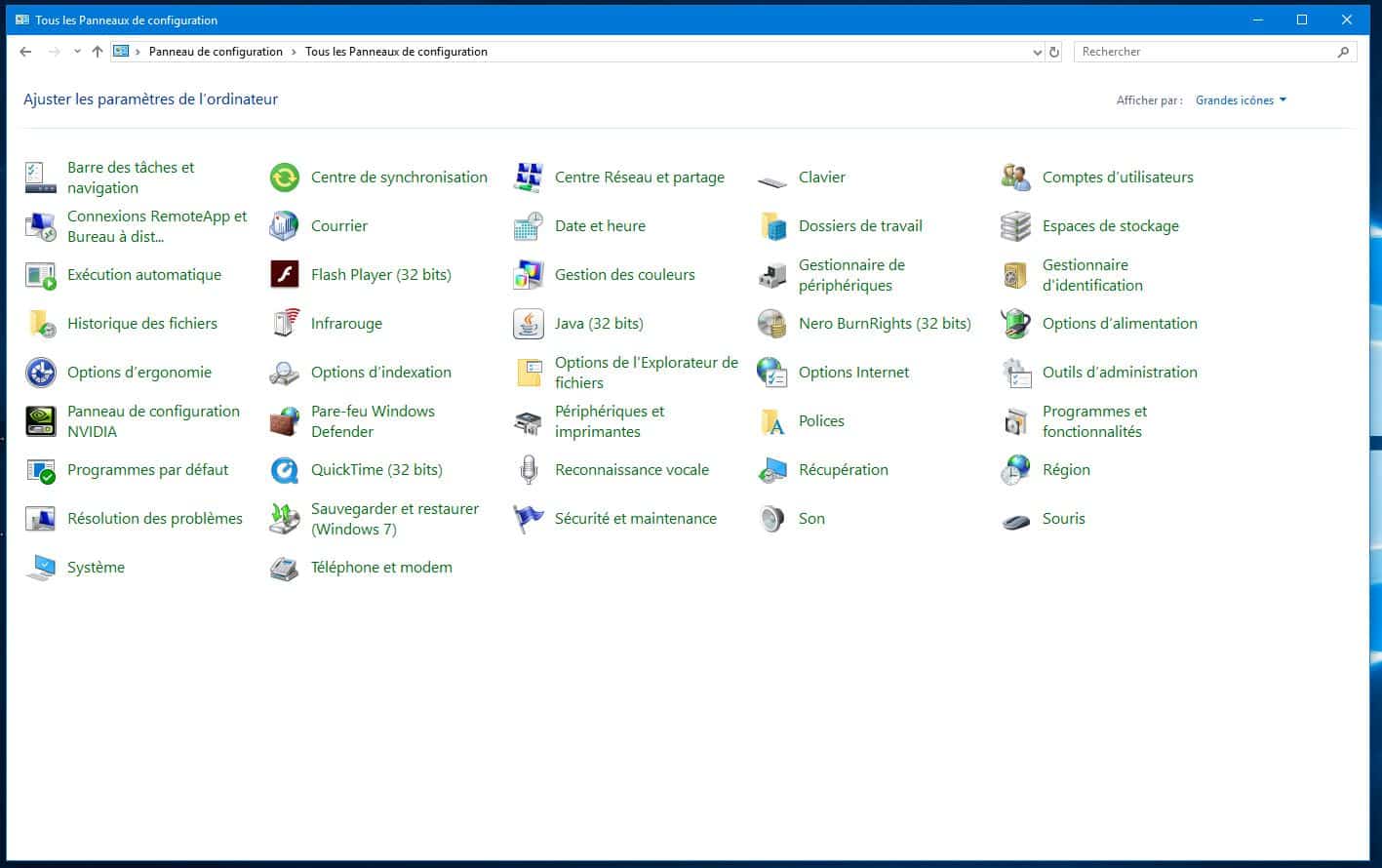 3 - Comment réparer microsoft office Comment réparer microsoft office