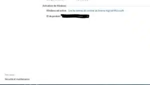 Comment activer microsoft office ?