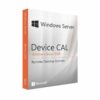 Remote Desktop Services 2008 Device CAL
