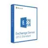 Microsoft Exchange Server 2013 Standard