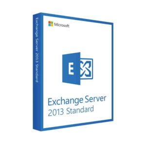 Microsoft Exchange Server 2013 Standard