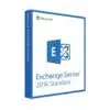 Microsoft Exchange Server 2016 Standard