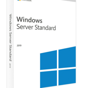 Microsoft windows server 2019 standard