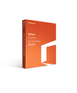 Microsoft office 2019 Famille et étudiant Microsoft office 2019 Famille et étudiant