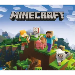 Minecraft Windows 10 Edition pas cher