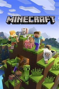 Minecraft Windows 10 Edition pas cher