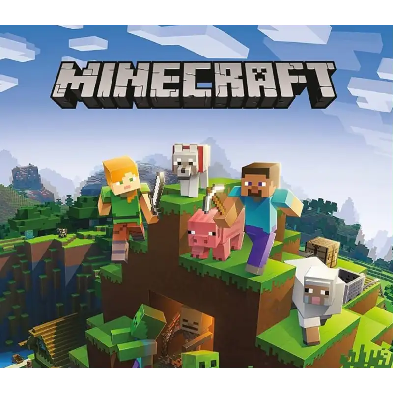 Minecraft Windows 10 Edition pas cher