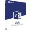 Acheter Microsoft Visio Professional 2019
