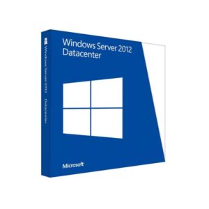 Windows Server R2 2012 Datacenter