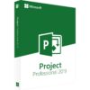 Microsoft Project Professional 2019