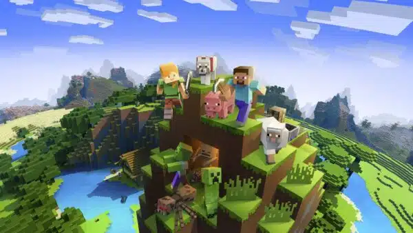 acheter Minecraft Windows 10 Edition pas cher