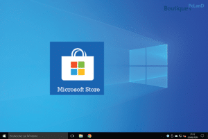 Comment activer un jeu sur Microsoft Store ?