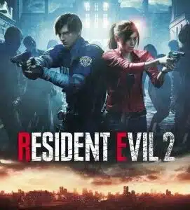 Acheter Resident Evil 2 Remake pas cher