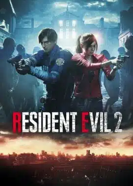 Acheter Resident Evil 2 Remake pas cher