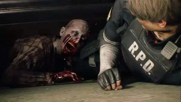 Acheter Resident Evil 2 Remake pas cher