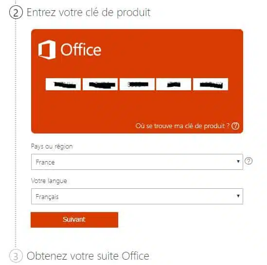 02 - Qu'est ce que Microsoft Office click to run