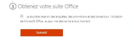 Qu'est ce que Microsoft Office click to run