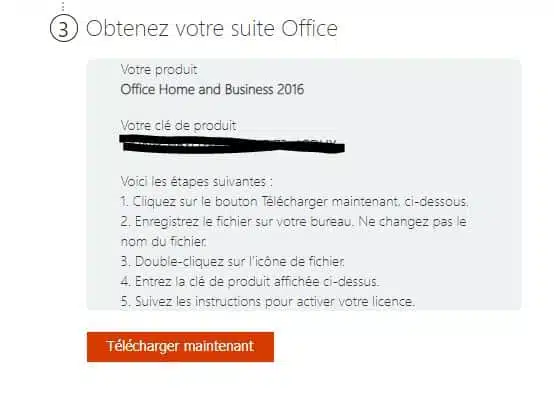 Qu'est ce que Microsoft Office click to run
