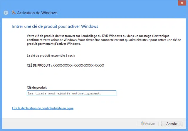 10 conseils pour choisir sa clé Microsoft Windows.