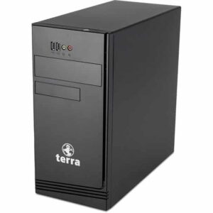 Achetez TERRA PC-Home 5000 pas cher sur Boutique PcLanD