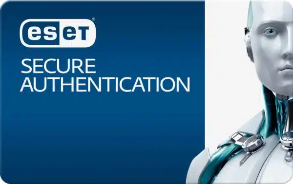 eset secure authentication