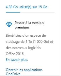 2 - Telecharger OneDrive pour Windows Telecharger OneDrive pour Windows