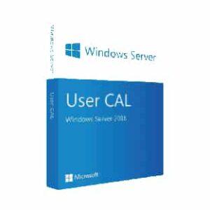 Acheter Licences d'accès / CALs pour Windows Server