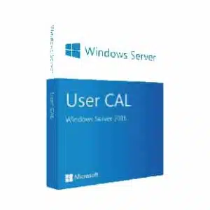 Licences d'accès / CALs pour Windows Server