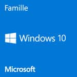 Acheter clé de produit Microsoft Windows