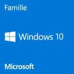 Clé de produit Microsoft Windows