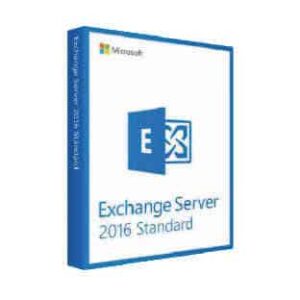 Acheter licence pour Microsoft Exchange Server