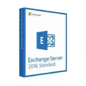 Microsoft Exchange Server