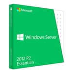 Clé de produit Microsoft Windows Server