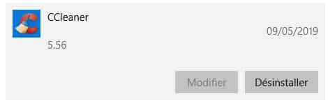 5 - Comment effacer un logiciel dans son pc Comment effacer un logiciel dans son pc